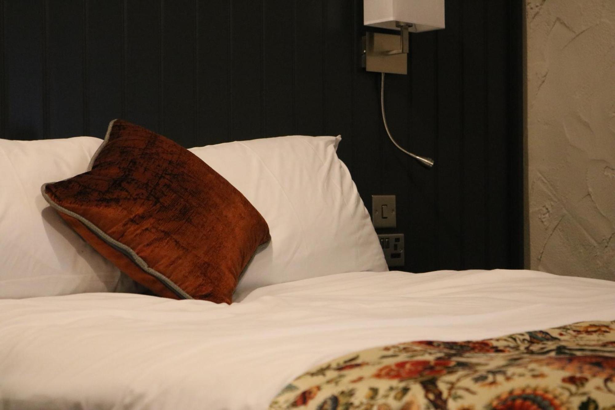 Black Dog Inn Bolton Esterno foto