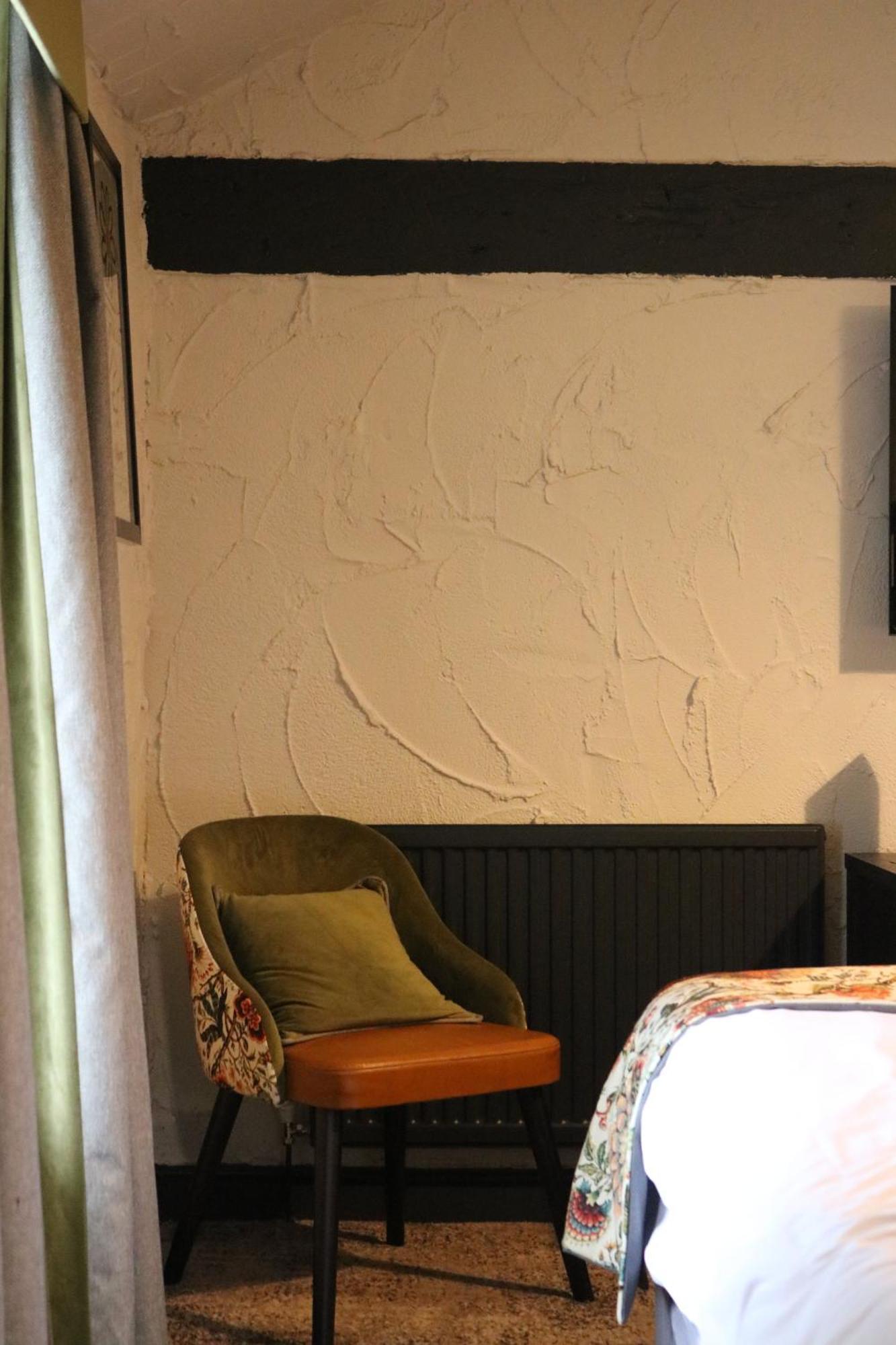 Black Dog Inn Bolton Esterno foto
