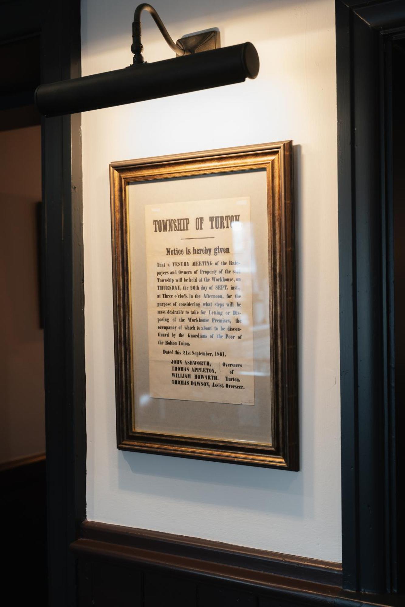 Black Dog Inn Bolton Esterno foto